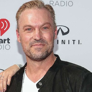 celebrity Brian Austin Green